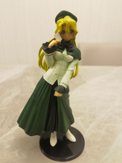 SRDX R.O.D -The TV- 玛姬・梅 