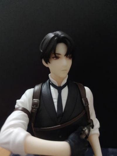 桌面手伴系列 诡秘之主 克莱恩莫雷蒂 正式队员