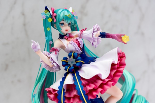 Creator's Collection Figure 初音未来 Rosuuri版