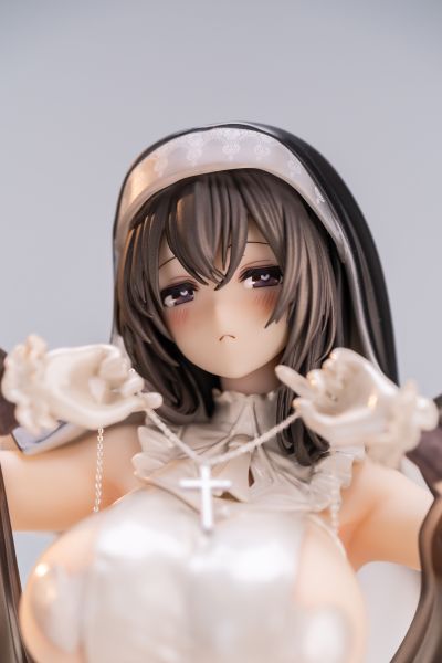 角色扮演 祈愿修女 通常版