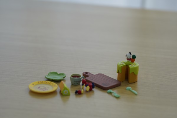 稍微有点远 帕恰狗咖啡