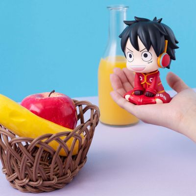 Look Up 航海王 蒙奇･D･路飞 未来岛