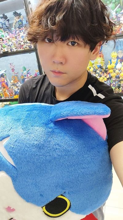 DXF 手办 妖怪手表 ジバニャン 2014・冬ver. 