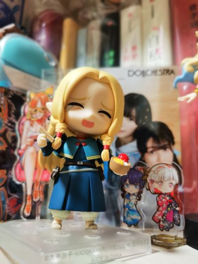 粘土人#2385 迷宫饭  玛露西尔