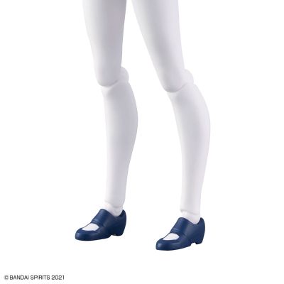 30MS  选装身体配件 MD01型[配色A]