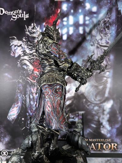 UPMDMS-02 恶魔之魂 贯穿骑士