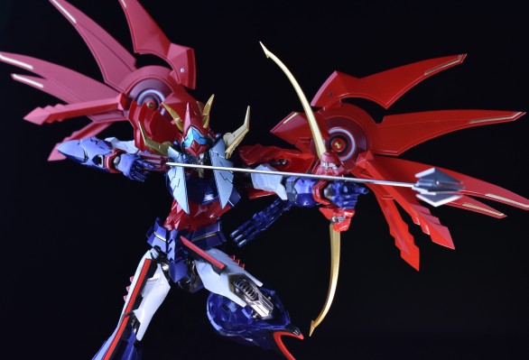 RIOBOT 勇者莱汀 莱汀