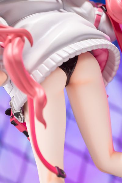 狂暴双马尾★ARISA