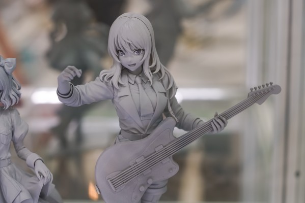 少女乐队的呐喊 井芹仁菜