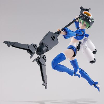 30MS SIS-Dc75b 诺提利卡·特拉提利卡（休闲形态）（暂译）