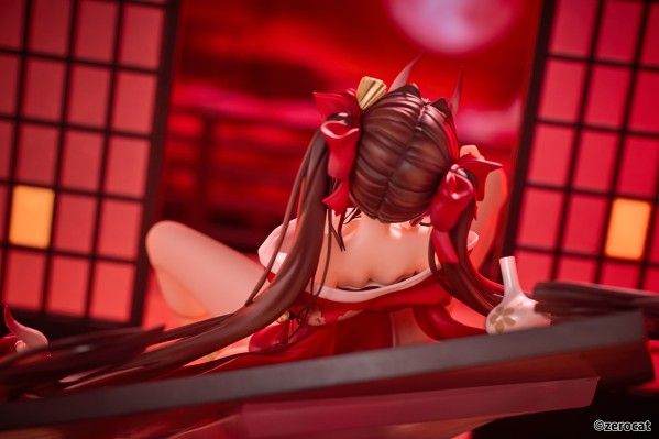 鬼少女