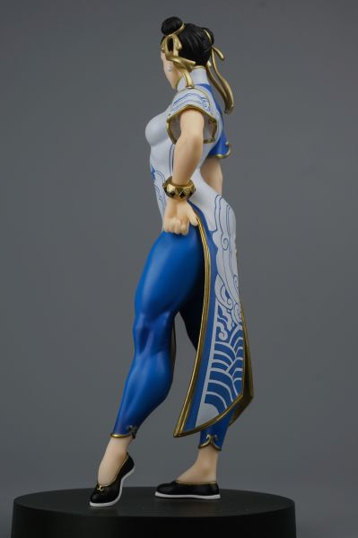 POP UP PARADE  街霸6 春丽