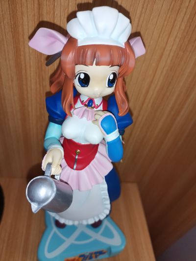 宇宙人プルマー Noriko-san 