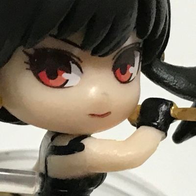 间谍过家家 跳跳人偶系列