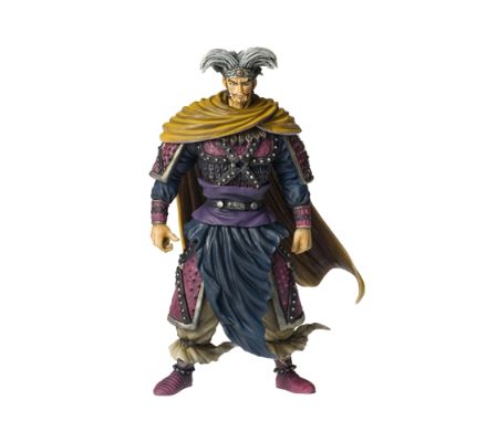 NEXT LABEL 苍天航路 魏之章 6个装