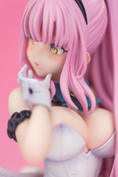 蔚蓝档案 圣园未花 兔女郎服