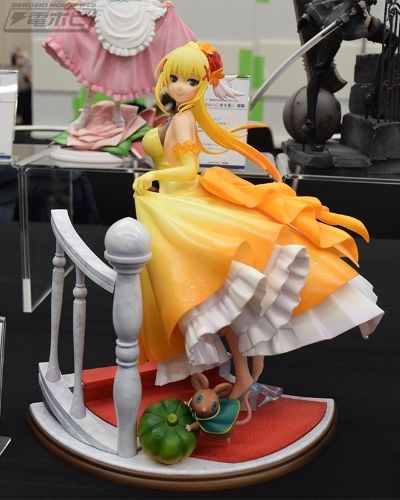 为美好的世界献上祝福！ 第三季 达克妮丝 童话