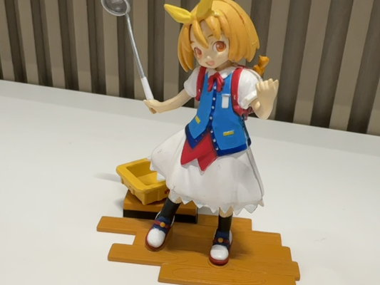 我のおにいさん Yumeko Watashi no G Gokko 