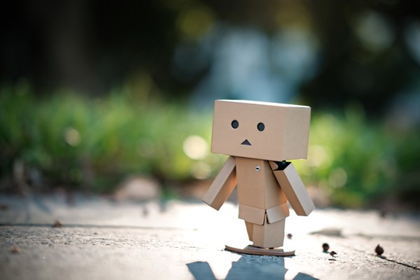 转轮科技 四叶妹妹！ 迷你阿楞