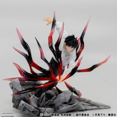 Luminasta 咒术回战剧场版 0 乙骨忧太 黑闪