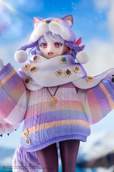 命运-冠位指定 迦摩 英灵梦装