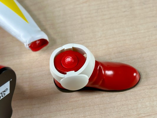 FigZero 电光超人古立特 古立特