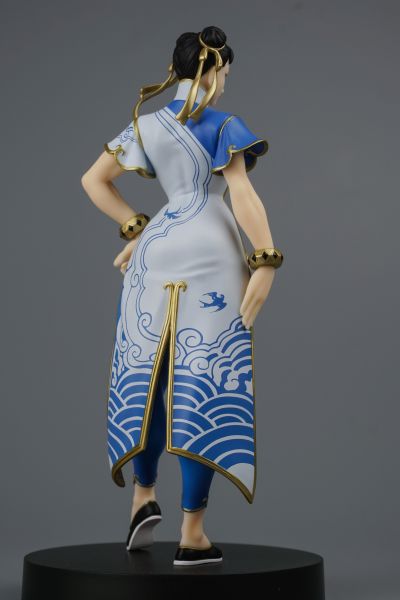 POP UP PARADE  街霸6 春丽