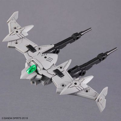 30MM 1/144 bEXMｰ21 维尔德诺瓦[深蓝色] ​​​