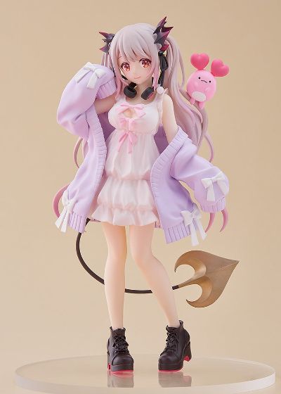 POP UP PARADE 周防帕特拉 限定