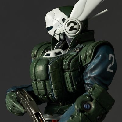 ARTPLA 电影 机动警察2 英格拉姆 反应装甲装备2号机