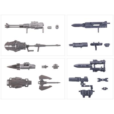 一番赏 机动战士高达 高达模型2024 J奖 选装配件包