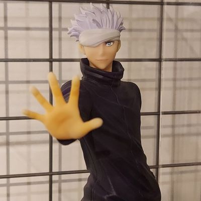 一番赏 剧场版 咒术回战0 ～显现～ B奖 五条悟