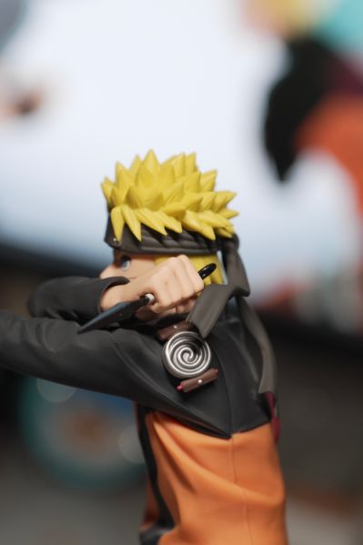 Grandista 火影忍者疾风传 漩涡鸣人