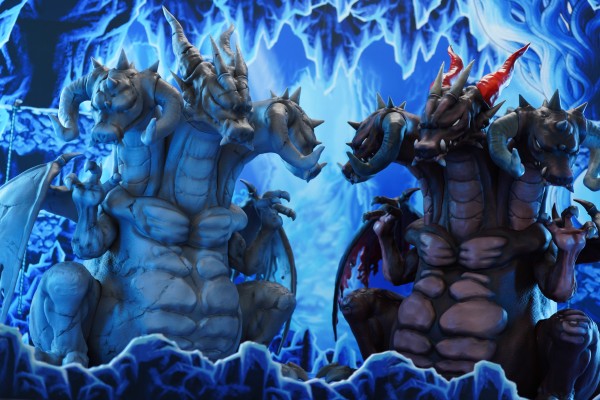 粘土人#054a 幸运星 柊司 完整版