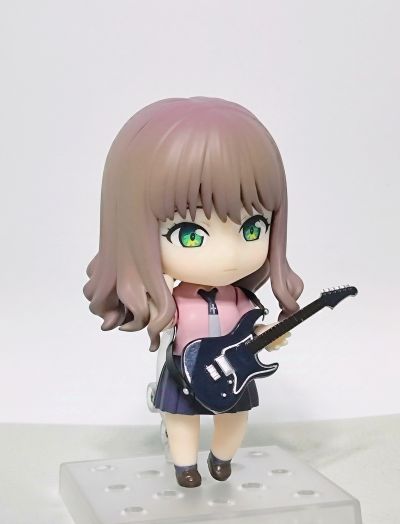 粘土人#2352 古立特宇宙 南梦芽