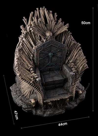 凡人修仙传 玄骨王座