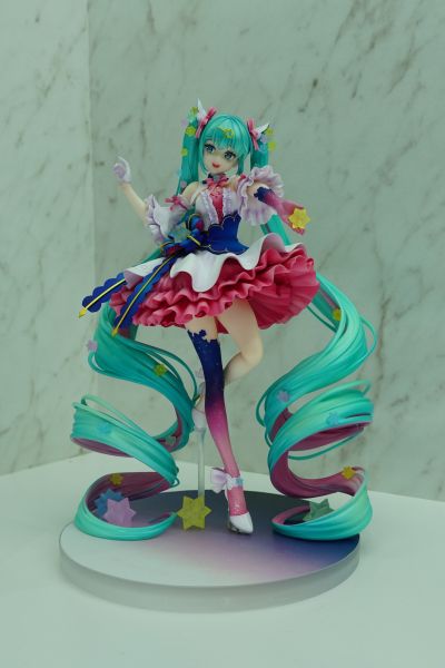 Creator's Collection Figure 初音未来 Rosuuri版