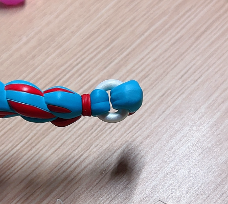 粘土人#2438 初音未来 魔法未来2023