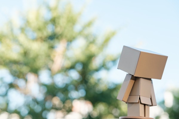 转轮科技 四叶妹妹！ 迷你阿楞