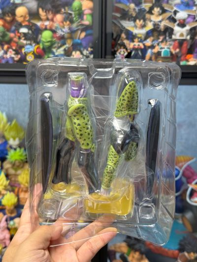 龙珠Z SOLID EDGE WORKS-出阵系列-沙鲁