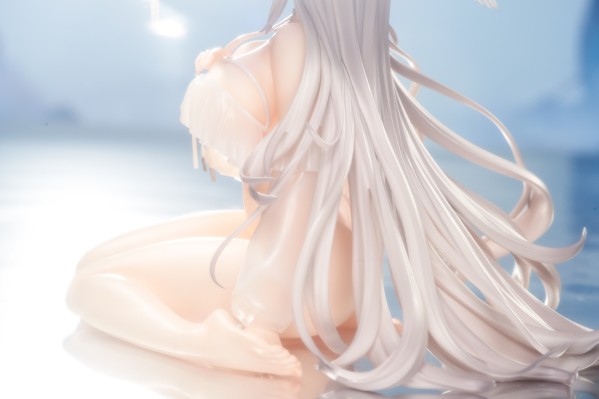 碧蓝航线 约克城II 白昼美人鱼