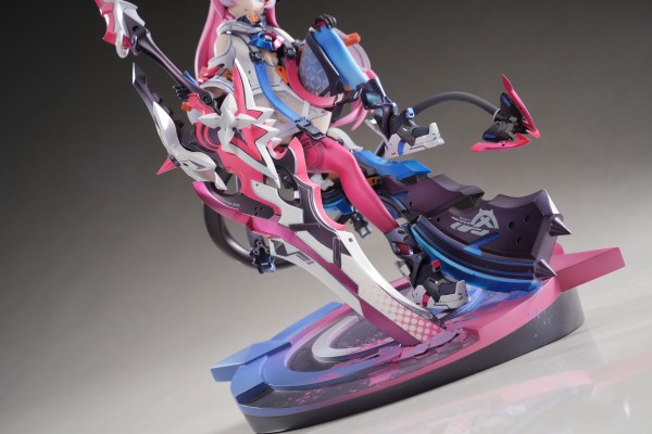 崩坏3rd 狂热蓝调 德尔塔