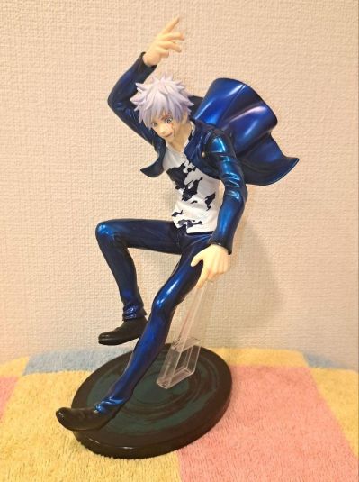 一番赏 咒术回战 怀玉・玉折 ～二～ B奖 夏油杰