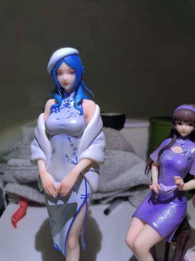 Gift+系列 王者荣耀 织梦系列 西施