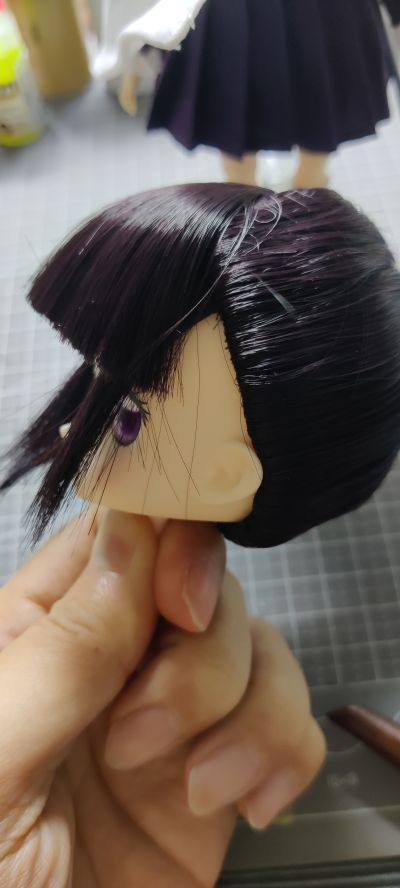 Harmonia humming 鬼灭之刃 栗花落香奈乎