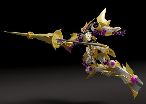 MODEROID  游戏王VRAINS  访问码语者