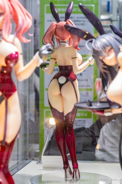 B-style 碧蓝航线  布莱默顿 周年纪念兔女郎