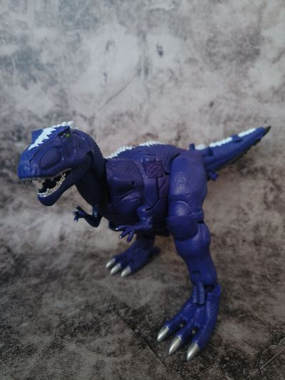 变形金刚传世系列 TL-69  炎冲天