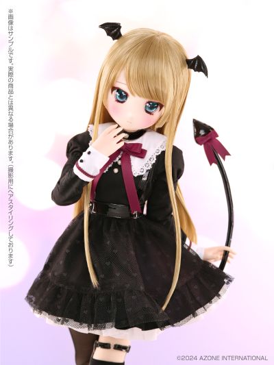 AOD520-SLD 铃音／我的小恶魔