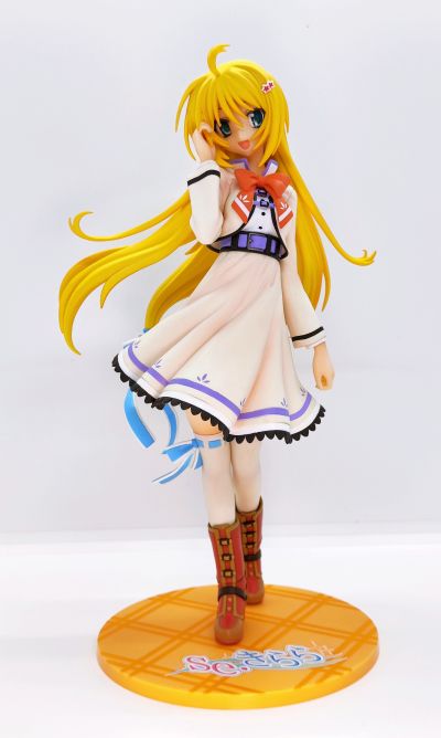 se·KIRARA 神乐亚矢